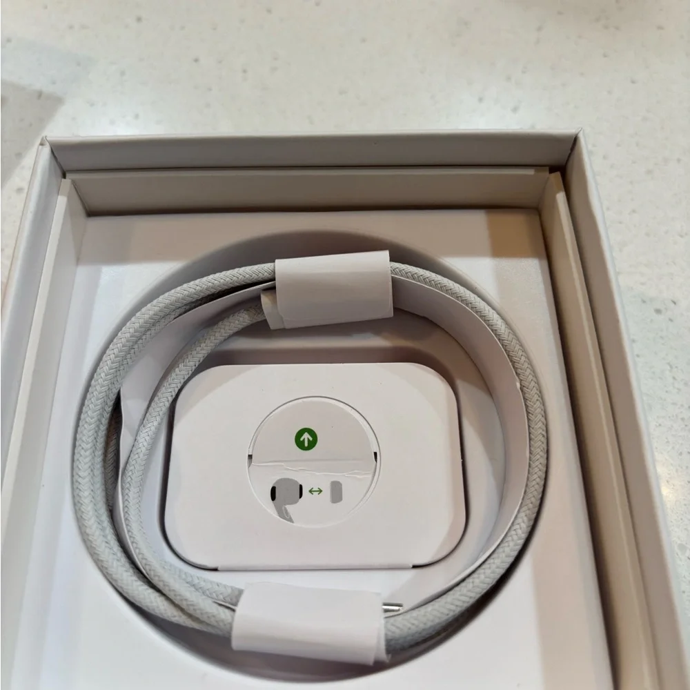 EarPods Pro Wireless Earbuds